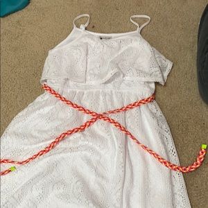 easter dress